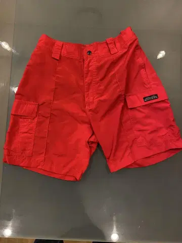 MOCEAN 하프 팬츠 M 사이즈
