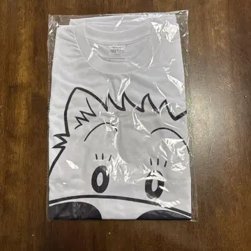 마키바오 티셔츠