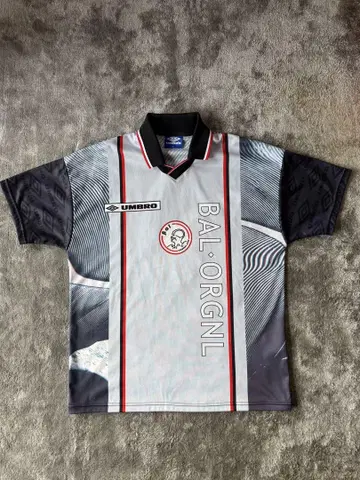 BAL x Umbro Soccer Jersey 사이즈 L