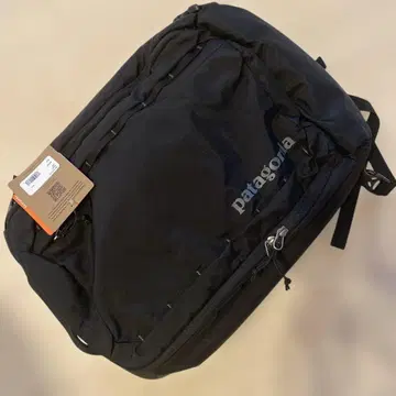 Patagonia Tres Pack 25L 블랙