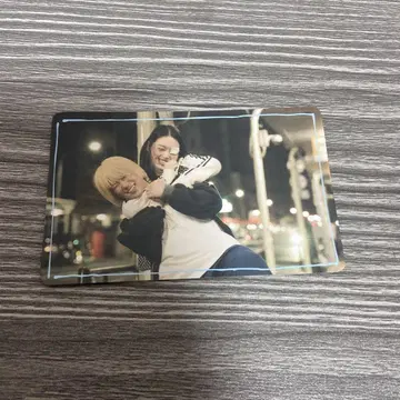 베이비 왈큐레 에브리데이! 트레이딩 카드