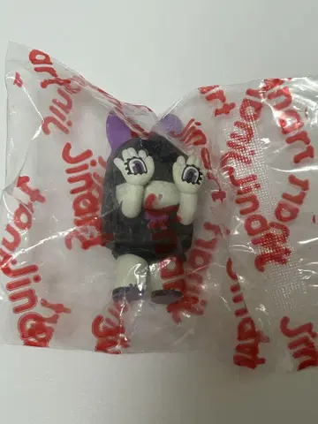 니기루 짱 시크릿 GRAPE BRAIN Jinart 피규어