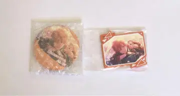 세가 럭키 쿠지 프로세카 앙스타 D상 E상 시노노메 아키토