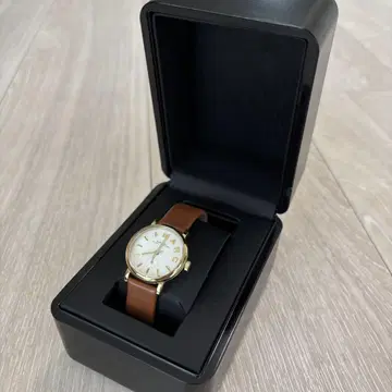 MARC BY MARC JACOBS 손목시계