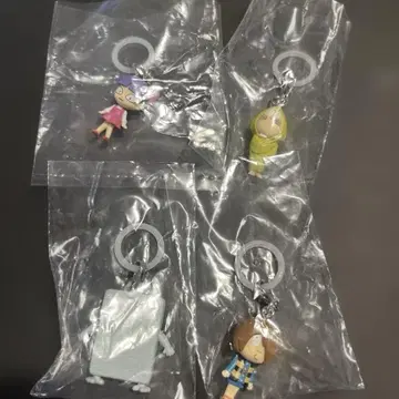 게게게의 기타로 메지루시 액세서리