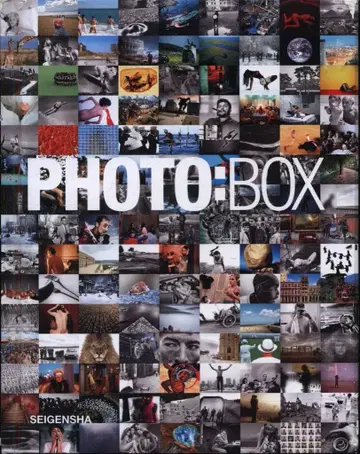 로베르토 코치 PHOTO-BOX 세계 사진 1826-2008