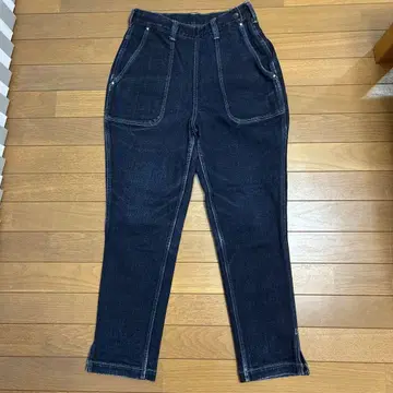 45R 스트레치 데님 모모히메