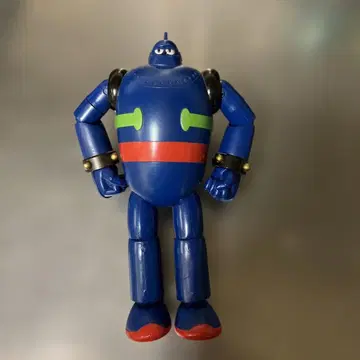 철인28호 피규어