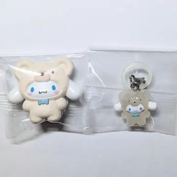산리오 시나모롤 시나몬