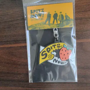 SPITZ NOW! 키링
