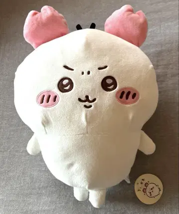 게 머리띠 BIG 인형 치이카와 (먼작귀)
