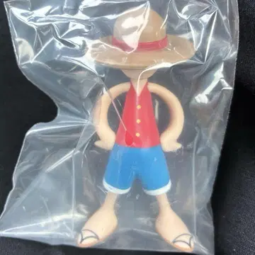 원피스 LUFFY's 모험의 기억 vol.1 루피 몽키 D 루피