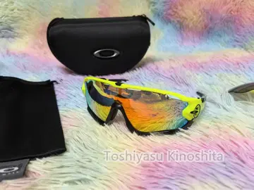 OAKLEY 오클리 Jawbreaker OO9270 편광 렌즈