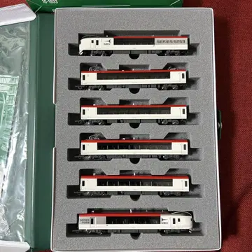 KATO 10-1933+1934 E259계 리뉴얼