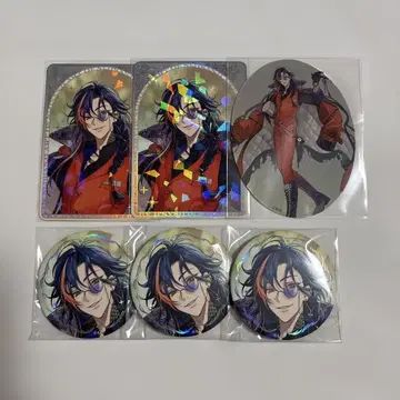 니지산지 괴성 ART OF NIJISANJI