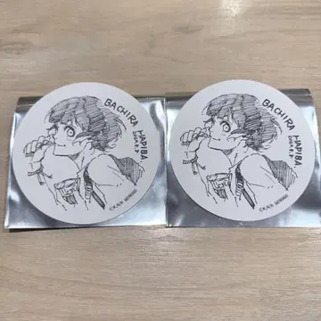 블루 록 블루 록 이세탄 코스터