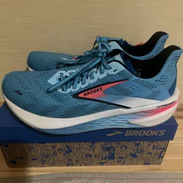 BROOKS HYPERION2 27.0cm