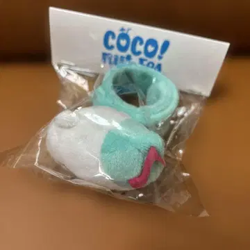 NiziU 마유카 NIZOO 르캬 똑딱 밴딩 1