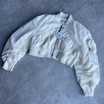 PRANK PROJECT Power Shoulder Blouson