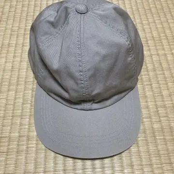 GOOFY CREATION 그레이 캡 1979 자수