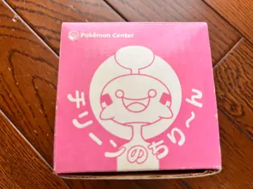 레어 포켓몬 풍경 포켓몬센터 치린의 치르릉