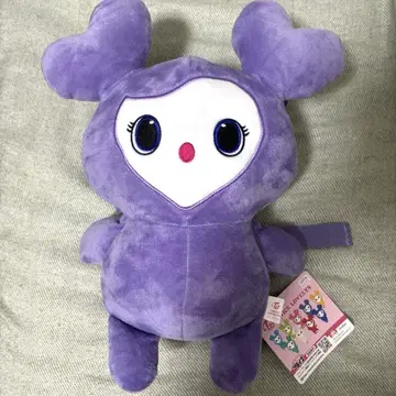 twice 사나 봉제 인형 백팩 Sublee