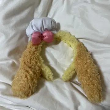쿠키 앤 머리띠