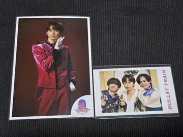 초특급 타쿠야 브로마이드 료가 타쿠야 카이 미니 사진