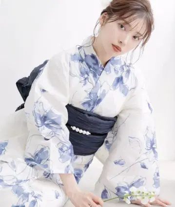 dita 유카타 료