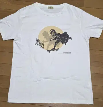 TES 셔츠