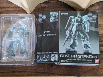 건담 스탠다드 ZAKU II (노이엔 비터)
