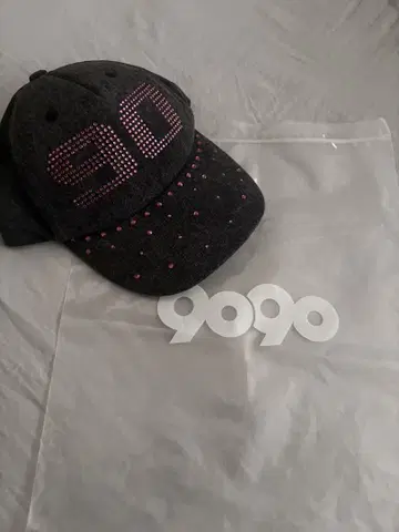 9090Girl cap
