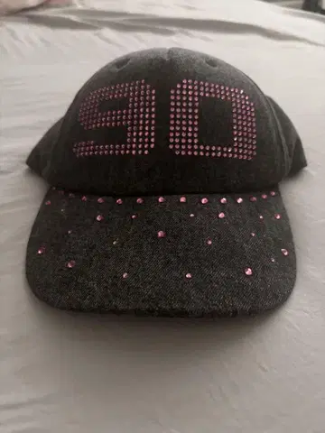 9090Girl cap