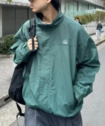 Franklin Climbing 마운틴 후드티 사이즈 8 그린
