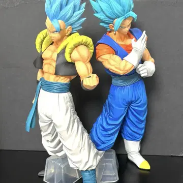 드래곤볼 제일복권 EXTREME SAIYAN 베지트 오지터