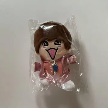 후지와라 죠이치로 치비누이