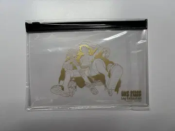 ONE PIECE 로그 컬렉션 오리지널 케이스