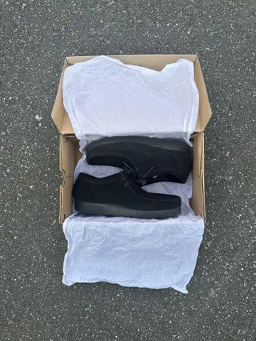 CLARKS ORIGINALS 왈라비