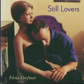 Elena Dorfman Still Lovers