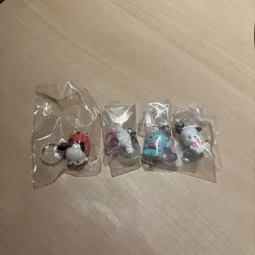 메지루시 액세서리 산리오