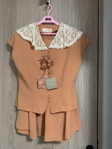 여성용 셋업
