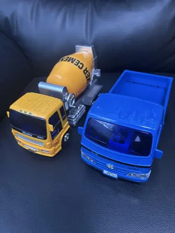 토이코 (toyco) / 작업차 세트