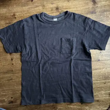 WAREHOUSE 셔츠 포켓t WAREHOUSE & CO.