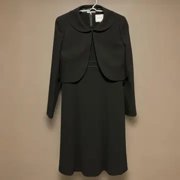 상복 여성용 9호