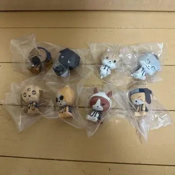 제일복권 나루토 NARUTO
