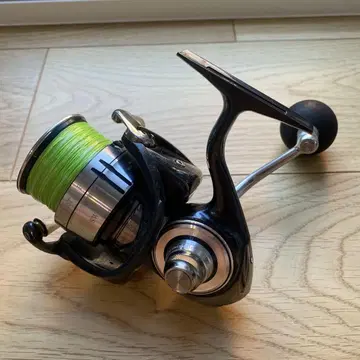 Daiwa 셀테이트sw 5000H