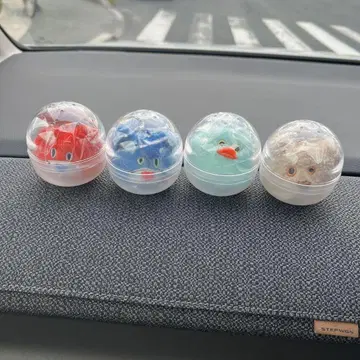 mojojojo 페이스 마스코트