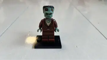 LEGO 미니 피규어 프랑켄슈타인