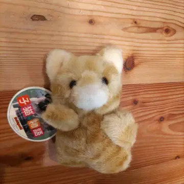 고양이 이야기 챠토랑(S) 봉제 인형