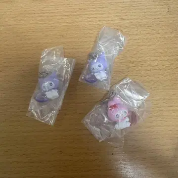 산리오 에모큥 마이멜로디 쿠로미